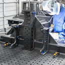 Kraftige stigrørsblokke - Alpha 16