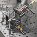 Kuglelås Bolte Bulk Pakke - Alpha 16