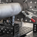 Kraftige stigrørsblokke - Alpha 16