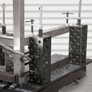 Kraftige stigrørsblokke - Alpha 16