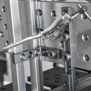 Topskulderskruer - Alpha 16