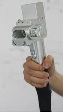 Seagull4 - luftkølet og kontinuerlig laserrenser - op til 1500W