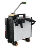 Seagull3 500W Aircooled Handheld laser rust removal