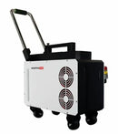 Seagull1 - Puls laserrenser 200W