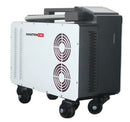Seagull 2 - pulslaserrenser op til 300w