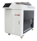 Seal 2 kontinuerlig laserrenser - op til 3000W