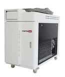 Seal 2 kontinuerlig laserrenser - op til 3000W