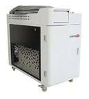 Seal 2 kontinuerlig laserrenser - op til 3000W