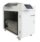 Seal 2 kontinuerlig laserrenser - op til 3000W