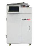 Seal 2 kontinuerlig laserrenser - op til 3000W