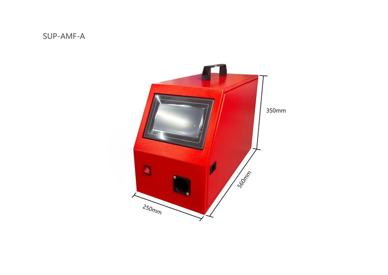 Single Wirefeeder