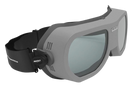 Laser Sikkerhedsbriller Spector (Grå)