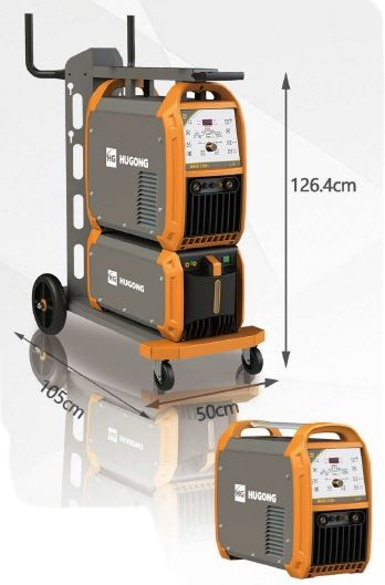 WAVE 315D III