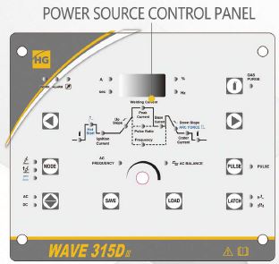 WAVE 315D III