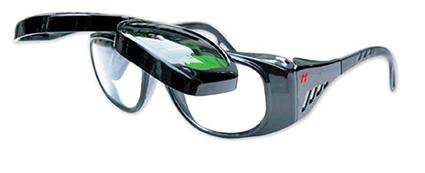 017033 Flip-up protective eye shades Sicodan.com 