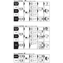 NEOCUT 105 Plasmaskærer med jord klemme og manuel skærebrænder / torch MT-125 6 m.