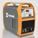 S-POWER TIG 160DPIII/200DPIII TIG