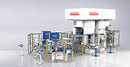 OMERA Automatic Production Lines Sicodan.com 