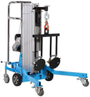 Elektrisk Løfter BD400 M