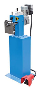 Prinzing SM50-63 & SME50-63 Sikke-Bertlemaskiner