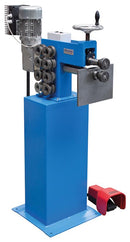 Prinzing SM50-63 & SME50-63 Sikke-Bertlemaskiner