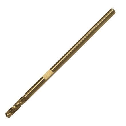 Replacement bit for hole cutter, Malco