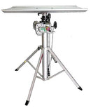 Denne løfter vil gøre dit liv lettere, da du nu kan koncentrere dig om at montere, uden at skulle løfte vægten samtidig.