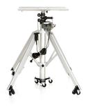 Elektrisk Løfter / Hejselift / Montage løfter CM520 med platform