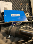 SDHI-15 PKW Workshop Induktionsvarmer