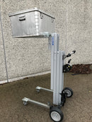 Manuel Løfter BD1 300
