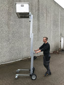 Manuel Løfter BD1 300