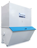 Idrodust Compact S-series Filtersystem