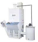 Idrodust Compact S-series Filtersystem