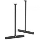 Mini-brake legs, optional, Malco