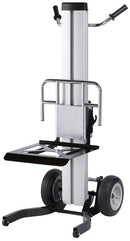 Manuel Løfter ML2 med platform