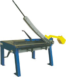 STLS Manuel saks - Klippelængde 1.010 - 1.260mm.