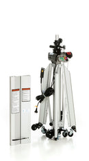 Elektrisk Løfter / Hejselift / Montage løfter CM520 med platform