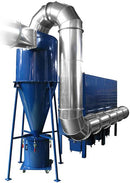 PC Cyclone støvudskiller