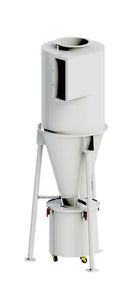 PC Cyclone støvudskiller