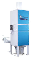 Pulsatron Compact ATEX Series Filtersystem