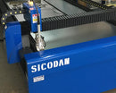 Sicodan PlasmaCut Plasmaskærer