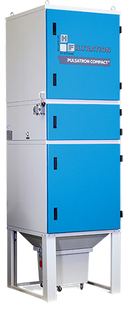 Pulsatron Compact Series Filtersystem