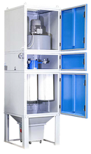 Pulsatron Compact Series Filtersystem