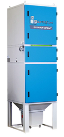 Pulsatron Compact Series Filtersystem