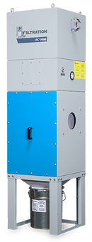 Pulsatron Compact Mini Filtersystem