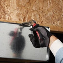 Offset hand seamer, 76,2 mm, Malco