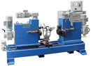 Prinzing Dobbelt Sikke System - Double system SDA