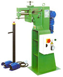 Sikkemaskine  181, op til 2,2mm i pladetykkelse