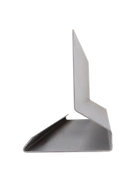 Dr. Hochstrate Hydraulisk Svingbukker - bukker op til 25 mm tykke plader - HEAVY DUTY