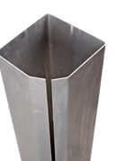 Dr. Hochstrate Hydraulisk Svingbukker - bukker op til 25 mm tykke plader - HEAVY DUTY